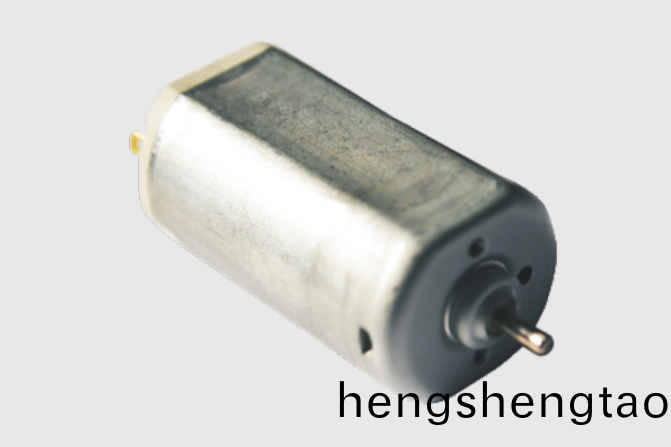 OT-FK-395PA-06870-65有刷(shua)電機