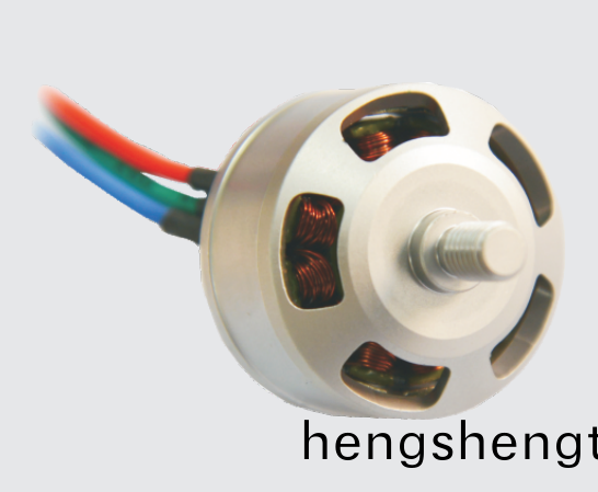 OT-EM2822無刷電(dian)機_雲(yun)檯電機