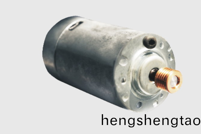 OT-RK-3423PH-4124-115有刷電機