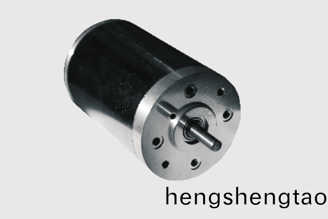 OT-RK-3428PH-2663-104有刷(shua)電機