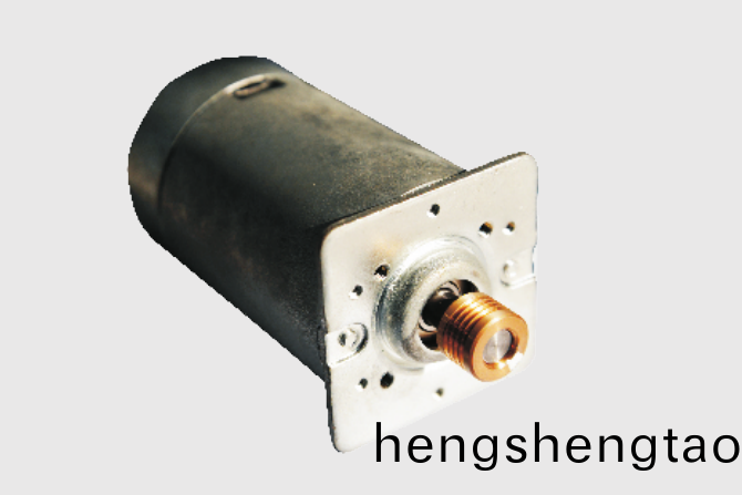 OT-RK-3632PH-4030-105.5有刷(shua)電機