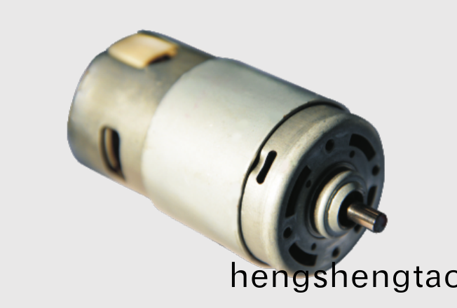 OT-RK-7712PH-19100-92有刷電機