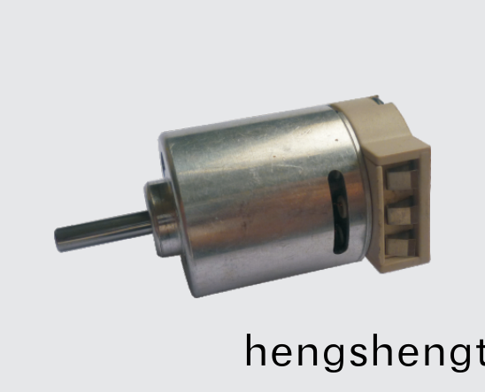 OT-EM2839無刷電機_電(dian)吹風電機