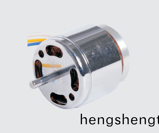 OT-EM4238無刷電機_註射泵電機