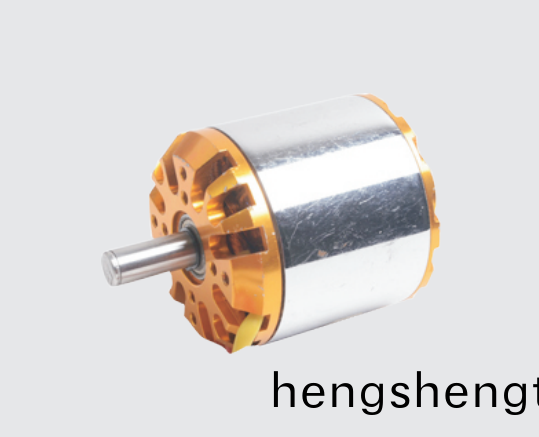 OT-EM6364無刷電機_輸液泵電機