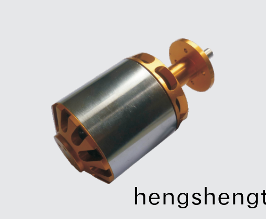 OT-EM6370無刷電(dian)機_註射泵電機