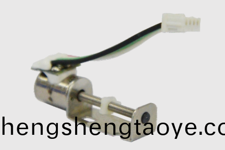 OT-SM065L-133步進電機 OT-SM065L-133步進電機