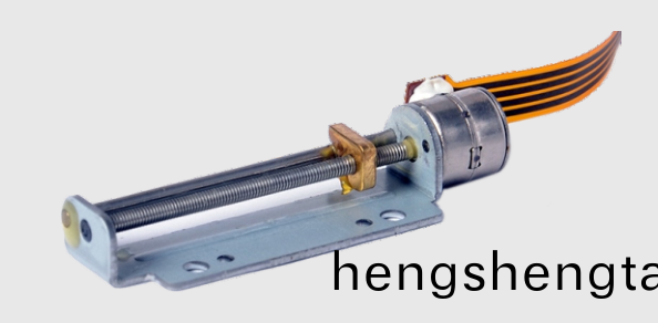 OT-SM08L-015絲桿步進(jin)電機 OT-SM08L-015絲桿(gan)步進電機