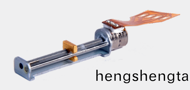 OT-SM08L-047微(wei)型步進電機