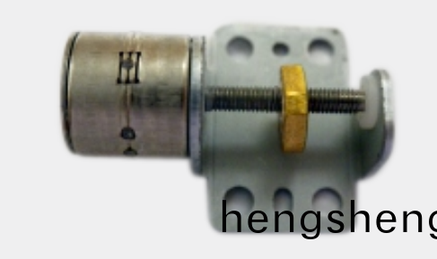 OT-SM08L-099步進電(dian)機 OT-SM08L-099步進電機