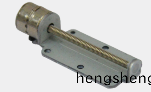 OT-SM08L-595步進電機 OT-SM08L-595步進電機