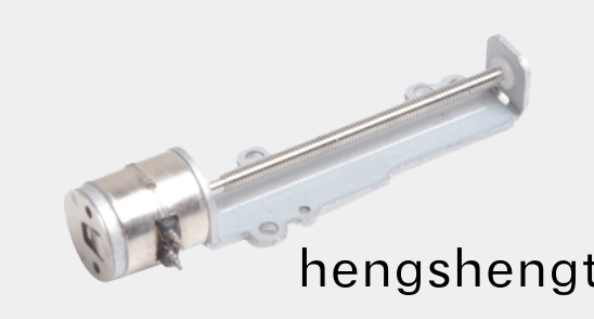 OT-SM10L-002微(wei)型打印機步進電(dian)機