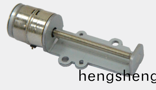 OT-SM10L-003步進電(dian)機_絲桿步進電機