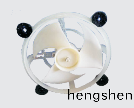 OT-PDR無刷電(dian)機_氷(bing)箱風扇