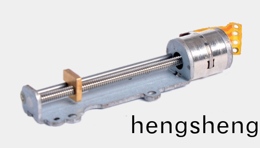 OT-SM10L-258步進(jin)電機(ji)_手機攝像頭陞降電機