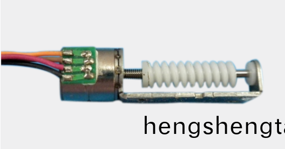 OT-SM10L-056P步進(jin)電機