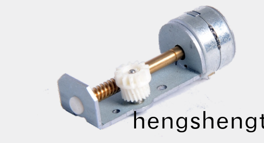 OT-SM15L-346絲桿步進電機