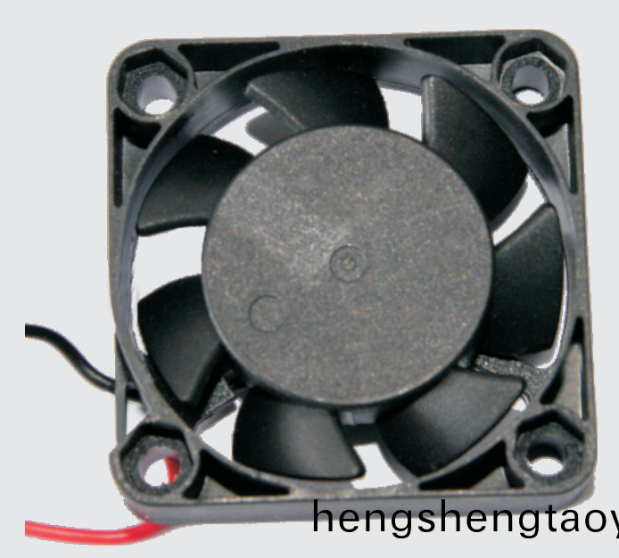 OT-EF4010無刷電機_風扇電機