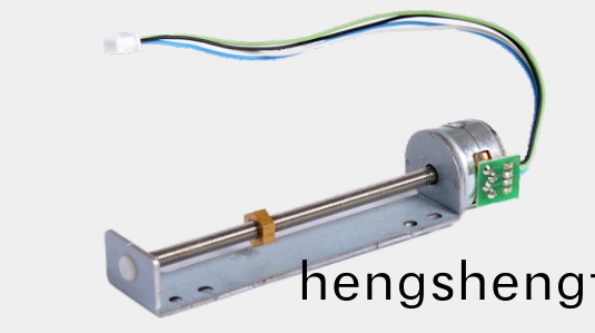 OT-SM15L-026絲桿步進電機