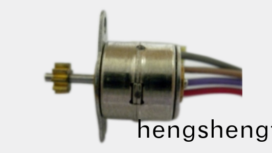 OT-SM08P-010步進(jin)電(dian)機