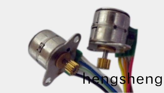 OT-SM08P-184步進電機(ji) OT-SM08P-184步進電(dian)機