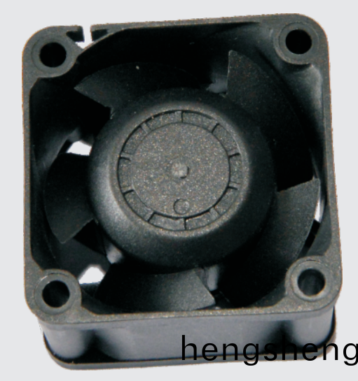 OT-EF4028無刷電(dian)機_風扇電機