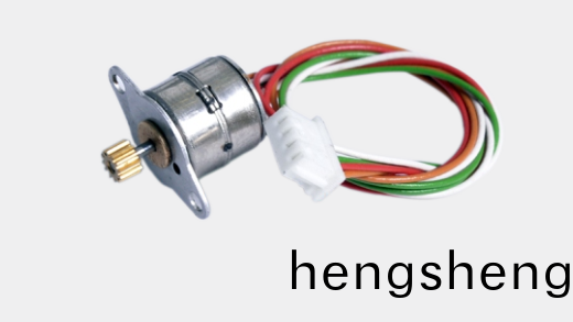 OT-SM08P-184A步進電機