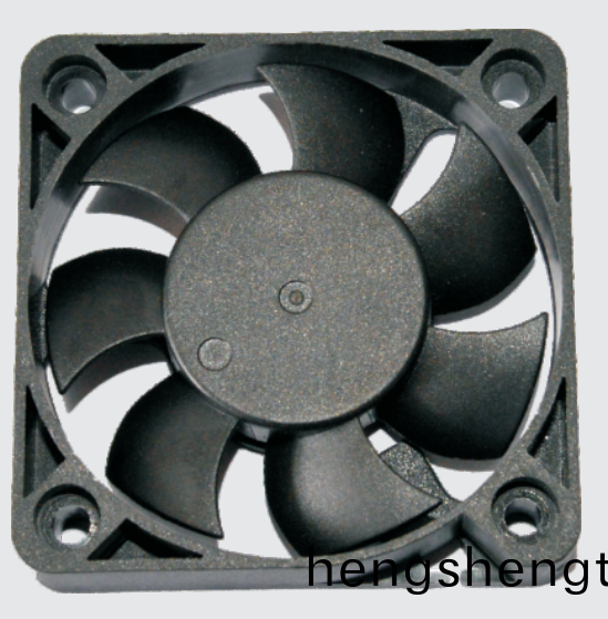 OT-EF5010無刷電機_風扇電機