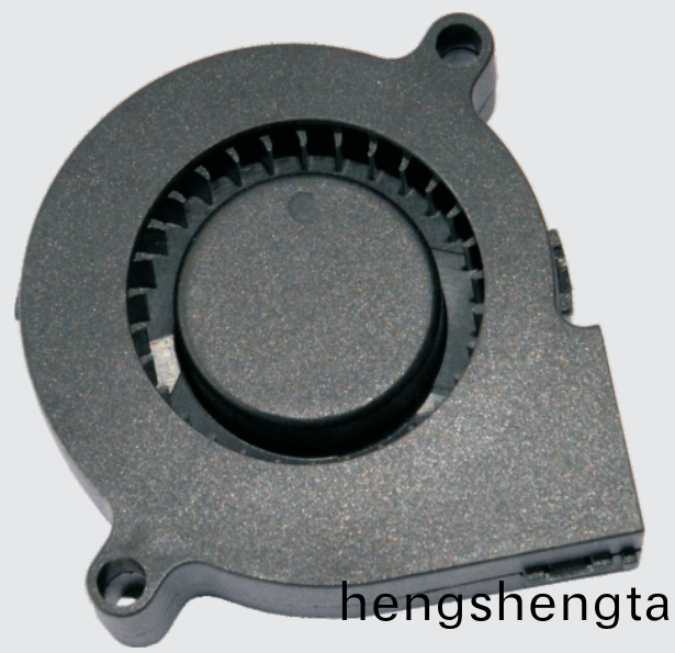 OT-EF5115無刷電(dian)機_風扇電機