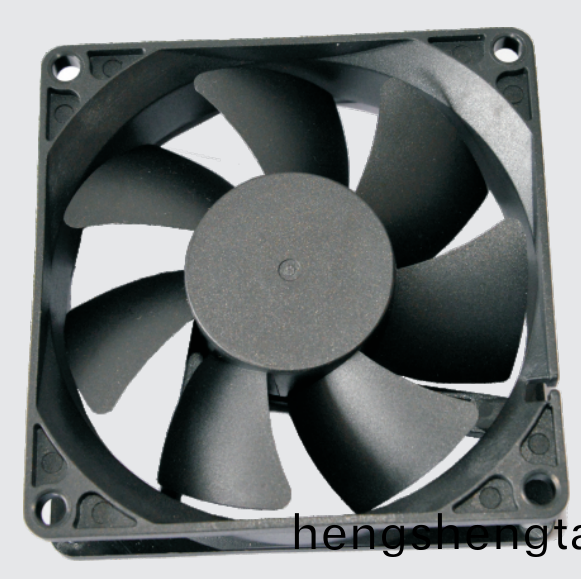 OT-EF8025無刷電機_風扇電(dian)機