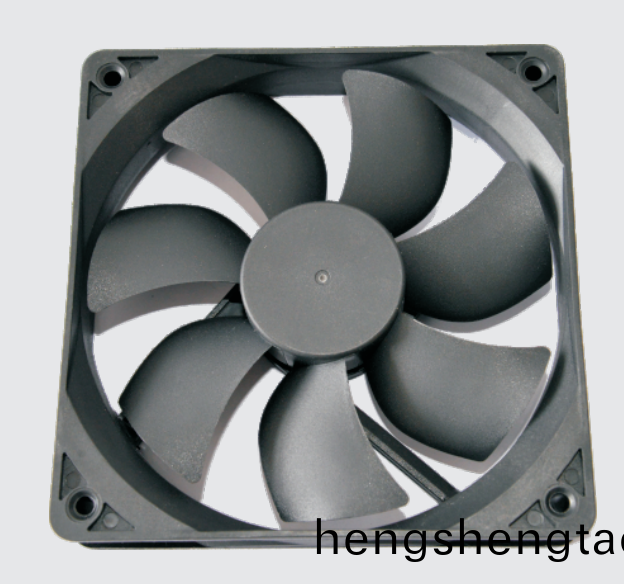 OT-EF12025無刷電機_風扇電機