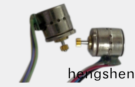 OT-SM08P-438步進電機