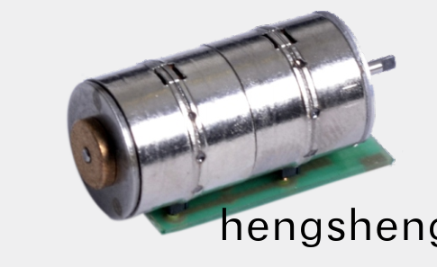 OT-SM10P-396A步進電(dian)機