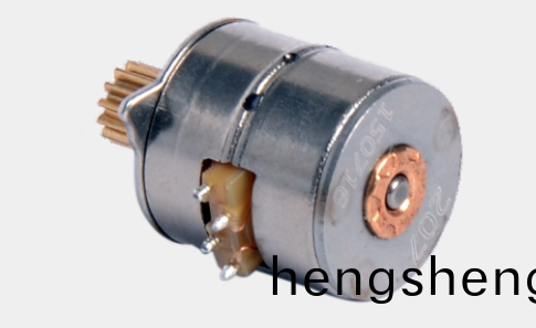 OT-SM10P-037步進(jin)電機