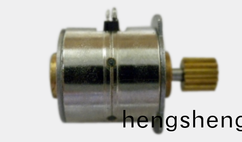 OT-SM10P-095步進電(dian)機 OT-SM10P-095步進電機