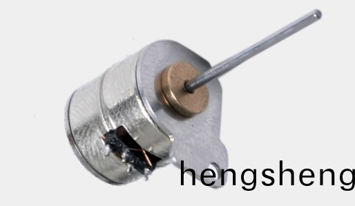 OT-SM10P-445步進(jin)電機