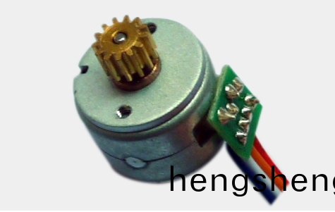 OT-SM15P-278步進電機 OT-SM15P-278步進電機