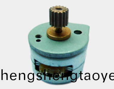 OT-SM15P-017步(bu)進電機 OT-SM15P-017步進電機