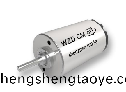 OT-ECS2240無槽(cao)無刷電機