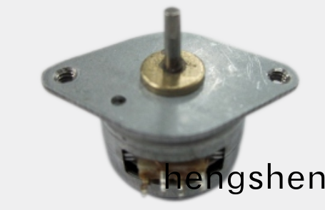 OT-SM15P-051步進電機 OT-SM15P-051步進電機(ji)