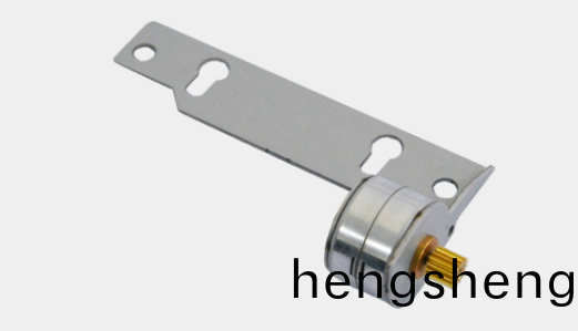 OT-SM15P-307步進電機