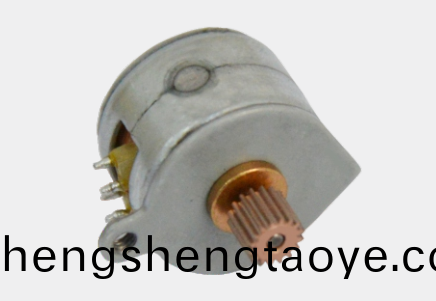 OT-SM15P-033步(bu)進電機(ji)