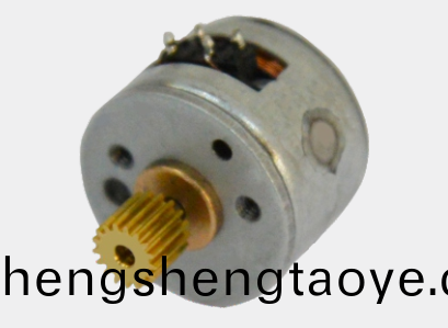 OT-SM15P-035步進電機(ji)