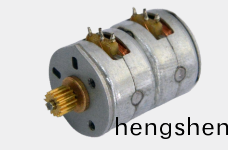 OT-SM15P-290步進(jin)電機