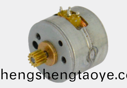 OT-SM15P-369A步進電機(ji)