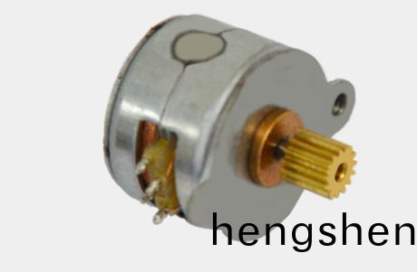 OT-SM15P-393步進電機