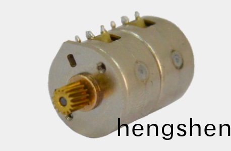 OT-SM15P-394步(bu)進電(dian)機