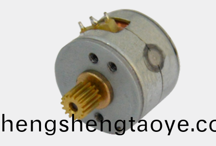 OT-SM15P-036步進電機