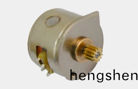 OT-SM15P-245D步進電機