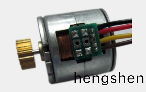 OT-SM20P-046步進電機